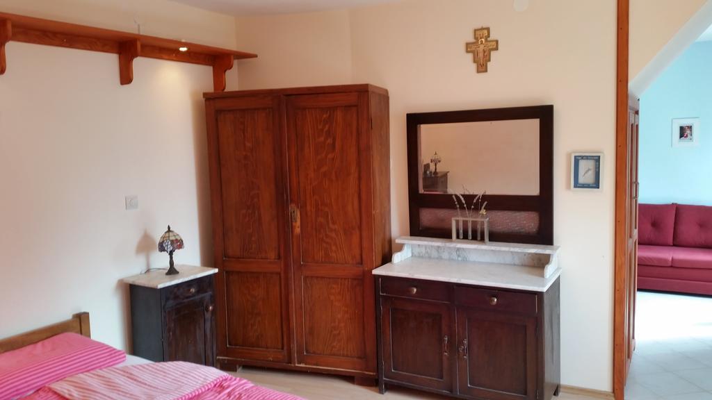 Buena Vis-Ta Apartments With The Sea View ภายนอก รูปภาพ