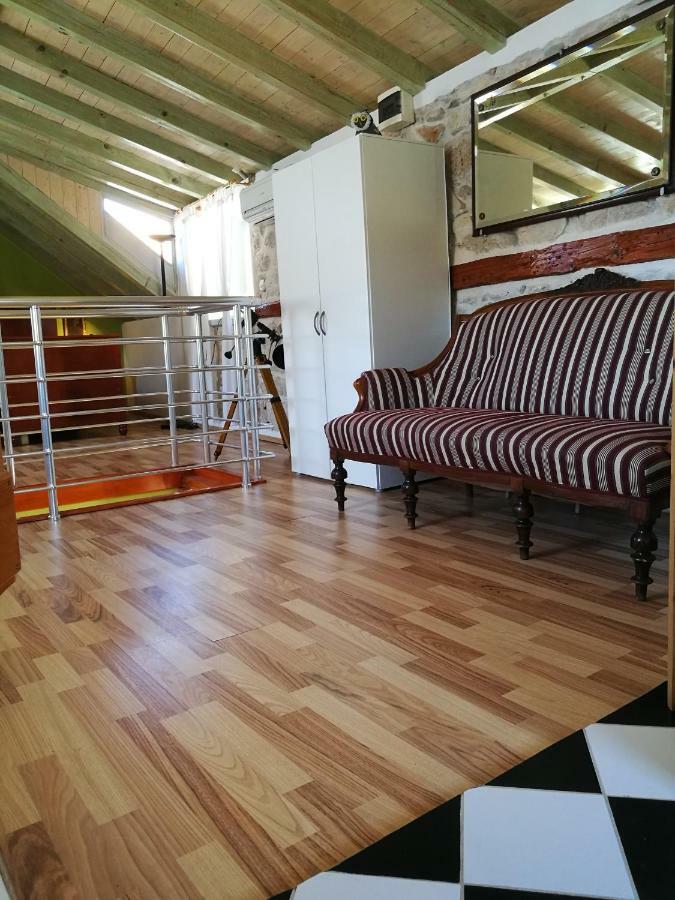 Buena Vis-Ta Apartments With The Sea View ภายนอก รูปภาพ